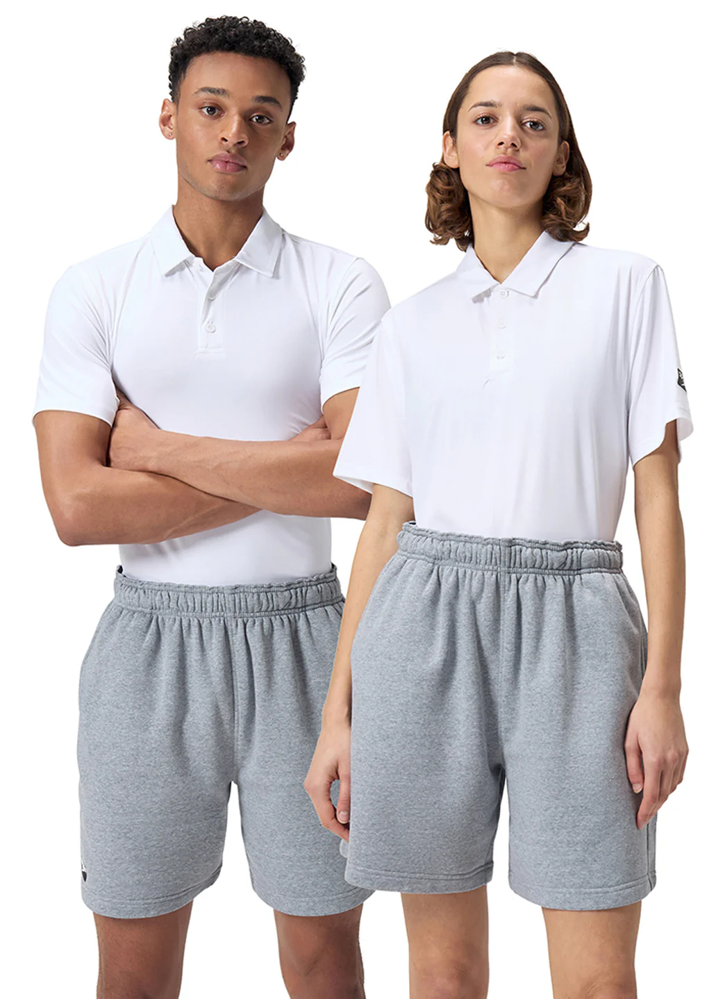 Speedo Men's Fleece Shorts - Image 22