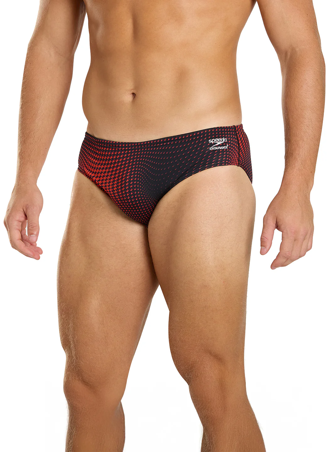 Speedo Men's Flow Brief Swimsuit - Image 10