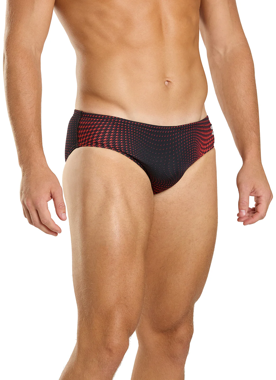 Speedo Men's Flow Brief Swimsuit - Image 107