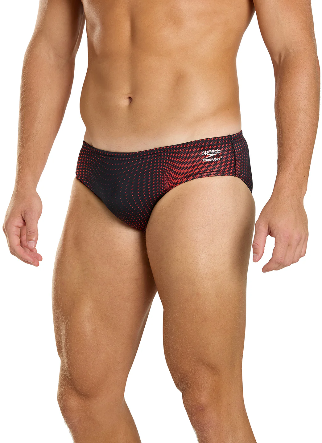 Speedo Men's Flow Brief Swimsuit - Image 109