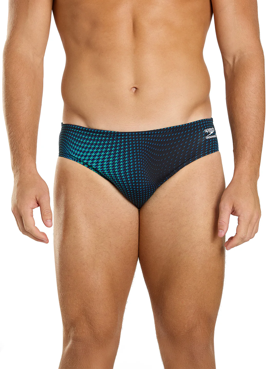 Speedo Men's Flow Brief Swimsuit - Image 21