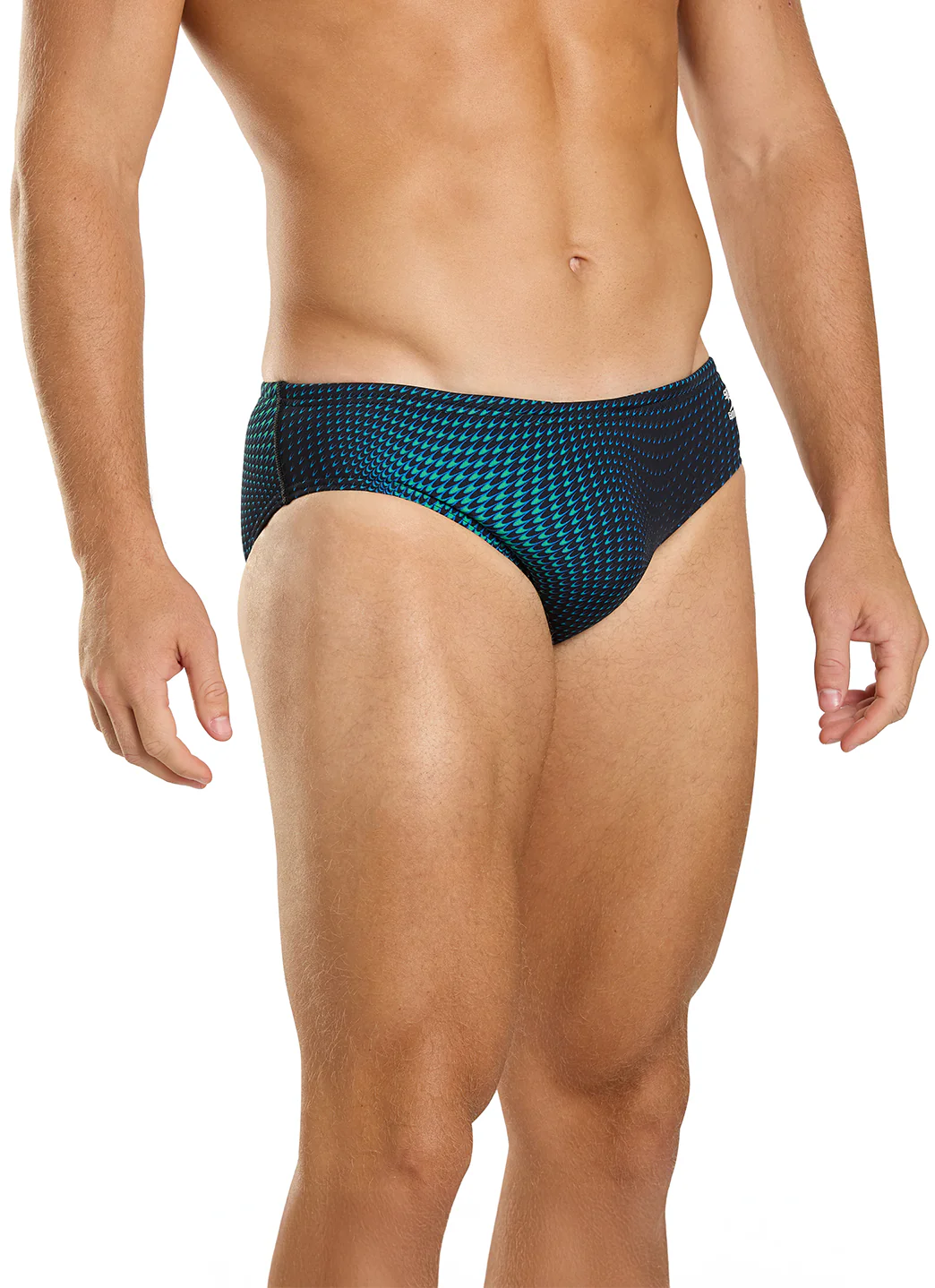 Speedo Men's Flow Brief Swimsuit - Image 22
