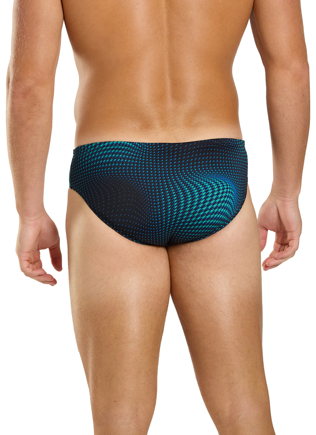 Speedo Men's Flow Brief Swimsuit - Image 23