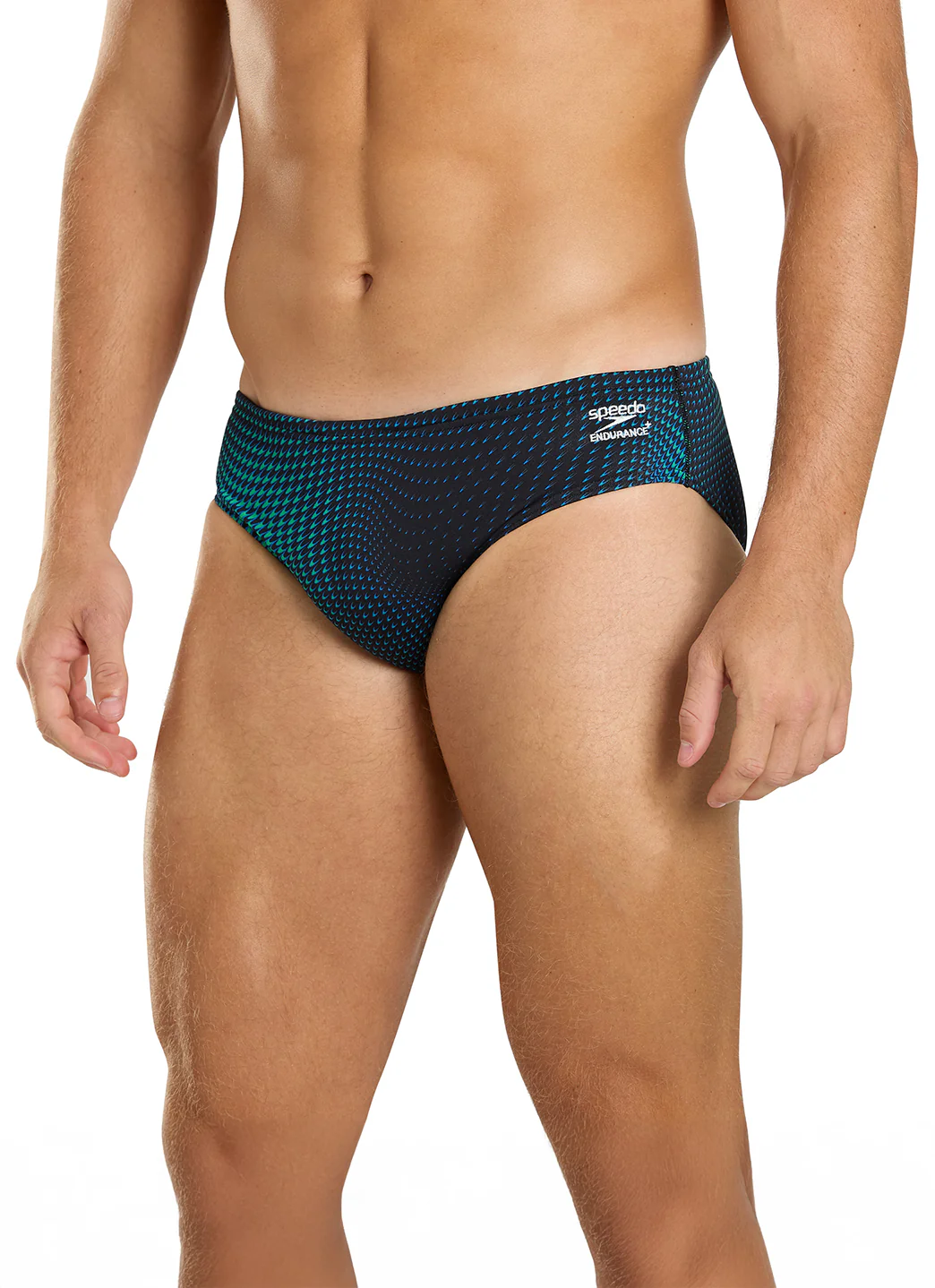 Speedo Men's Flow Brief Swimsuit - Image 24