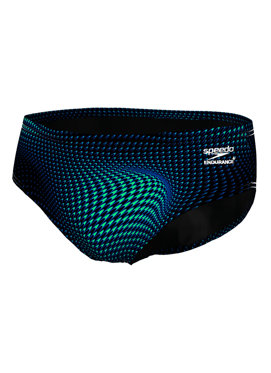 Speedo Men's Flow Brief Swimsuit - Image 26