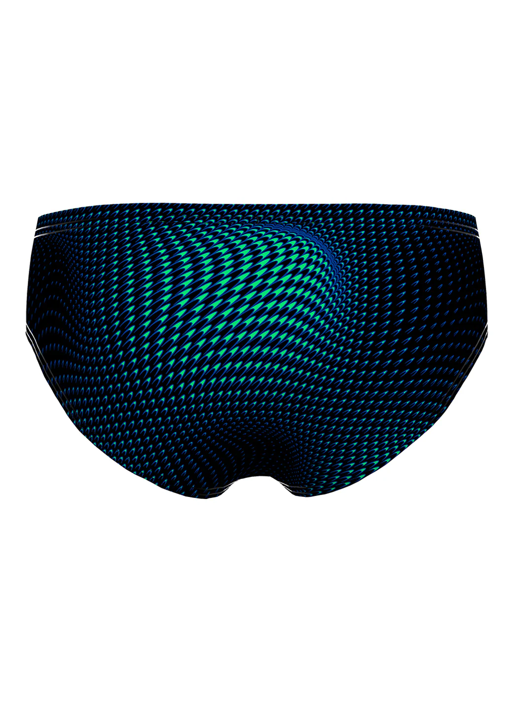 Speedo Men's Flow Brief Swimsuit - Image 27