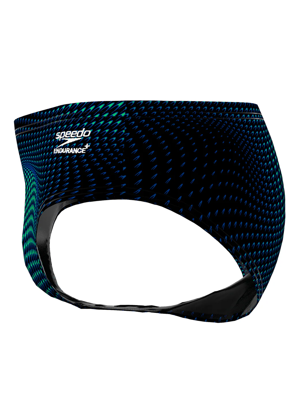 Speedo Men's Flow Brief Swimsuit - Image 28