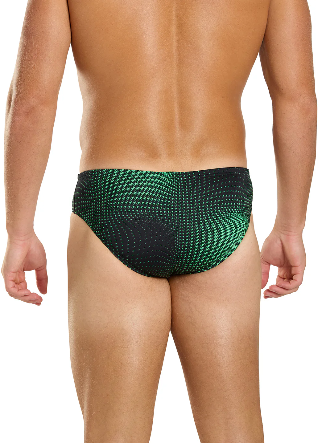 Speedo Men's Flow Brief Swimsuit - Image 37
