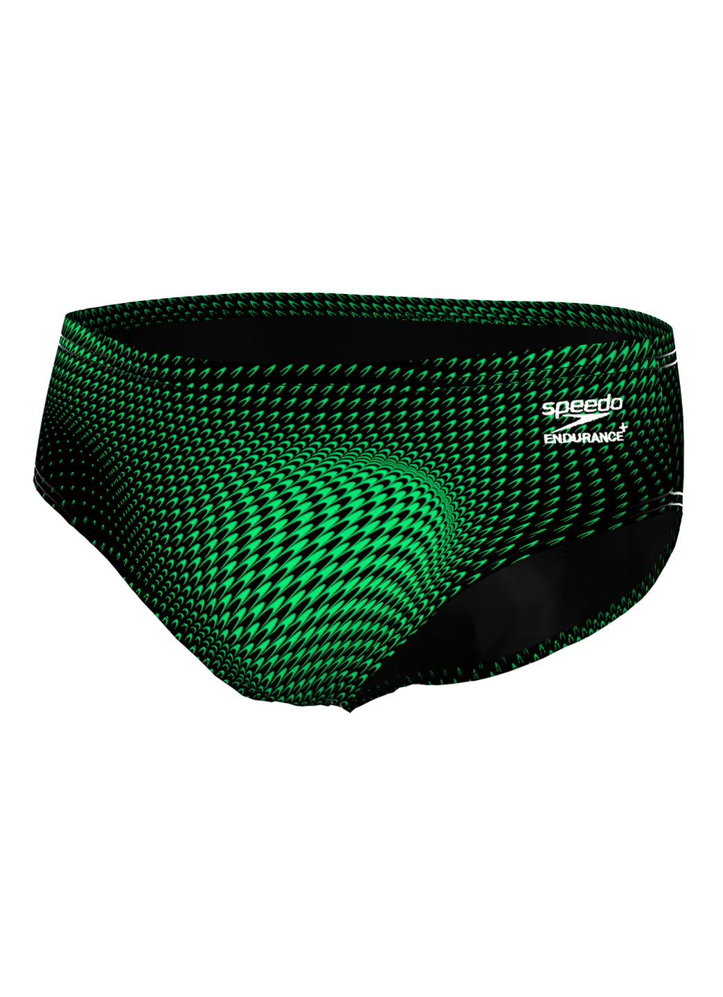 Speedo Men's Flow Brief Swimsuit - Image 40