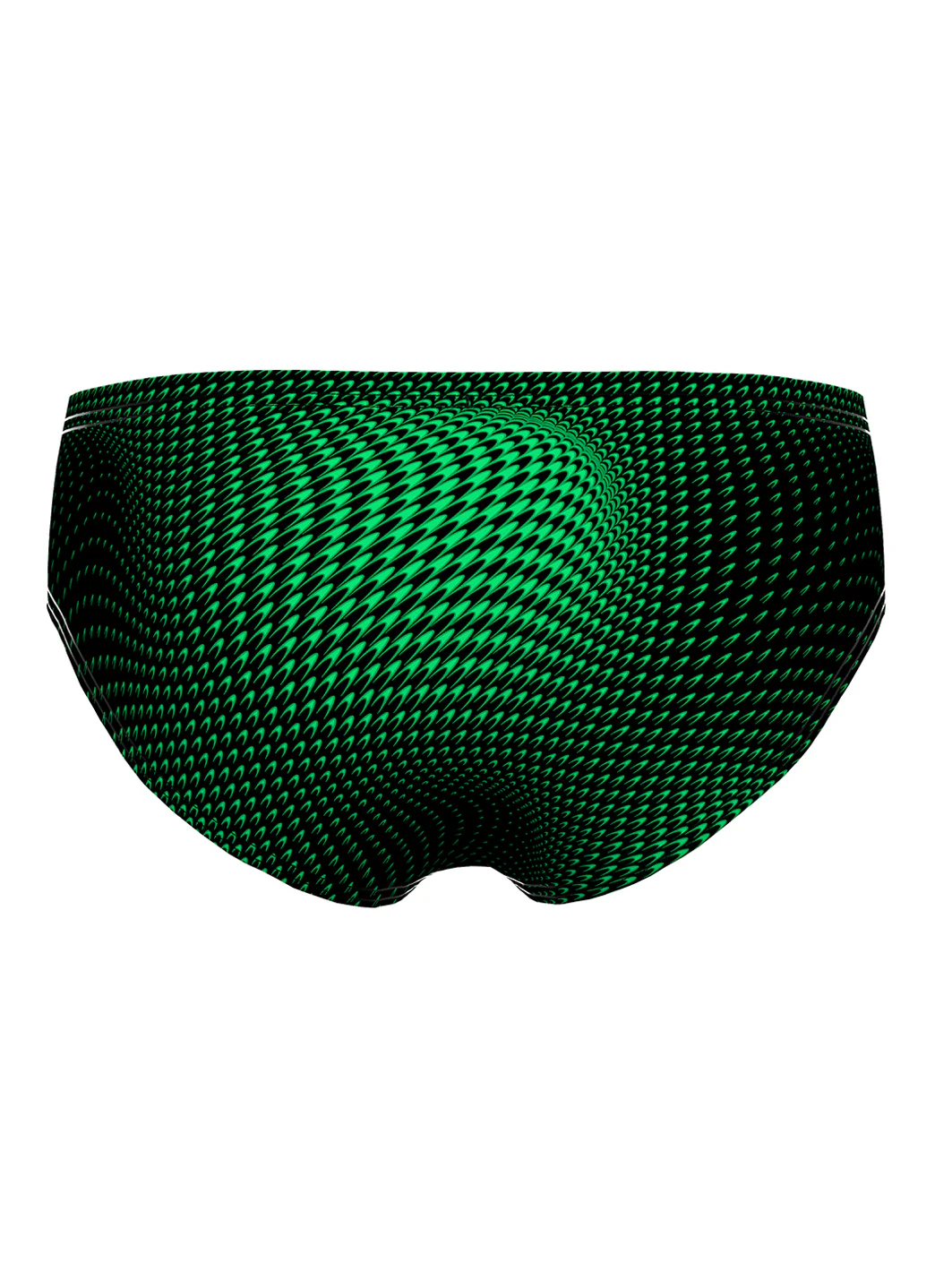 Speedo Men's Flow Brief Swimsuit - Image 41