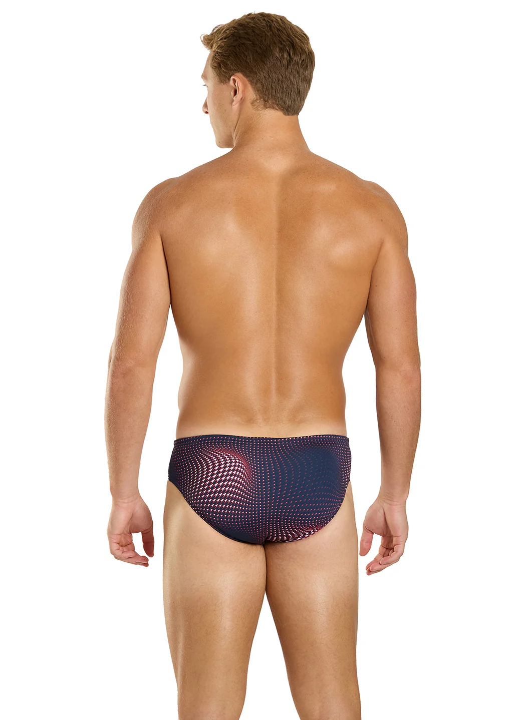 Speedo Men's Flow Brief Swimsuit - Image 49