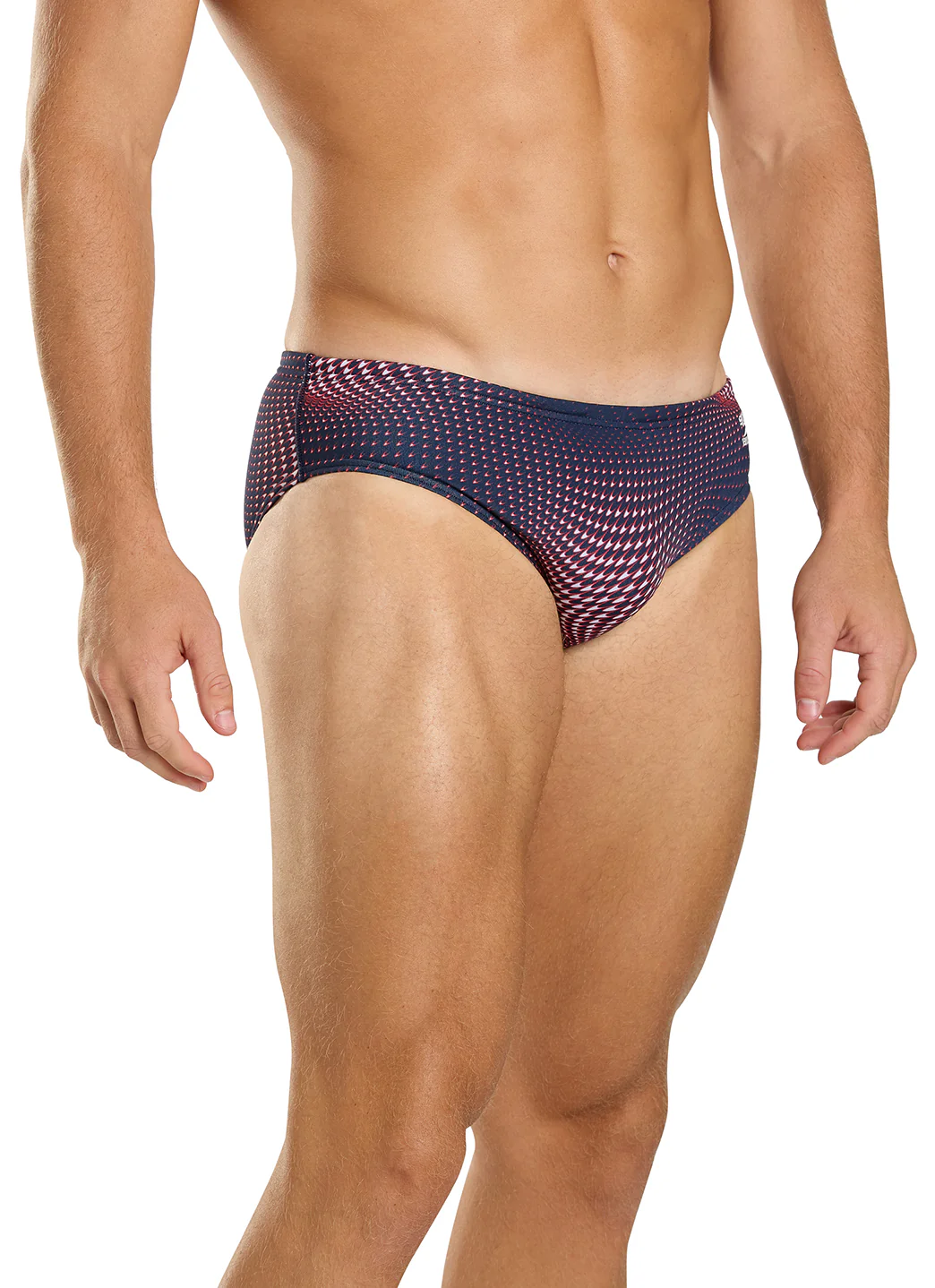 Speedo Men's Flow Brief Swimsuit - Image 52