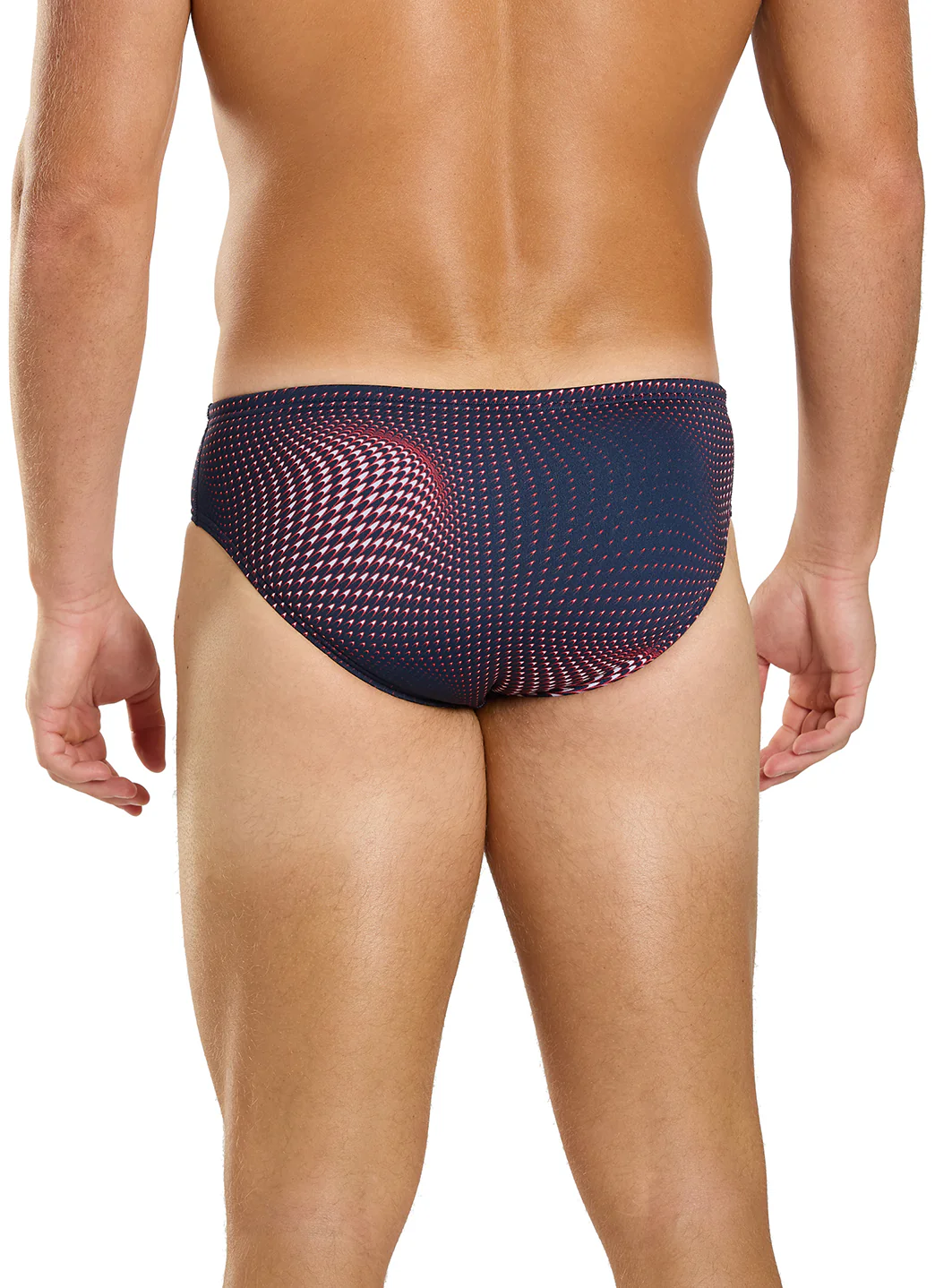 Speedo Men's Flow Brief Swimsuit - Image 53