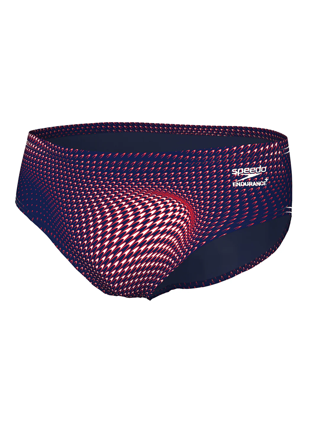 Speedo Men's Flow Brief Swimsuit - Image 56