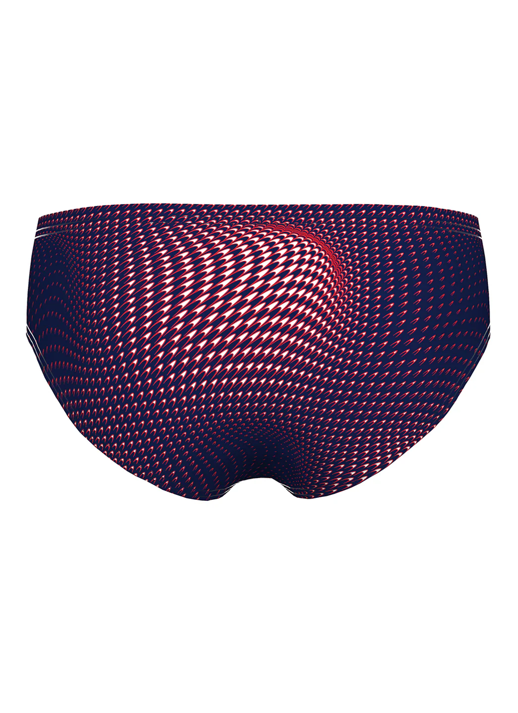 Speedo Men's Flow Brief Swimsuit - Image 57