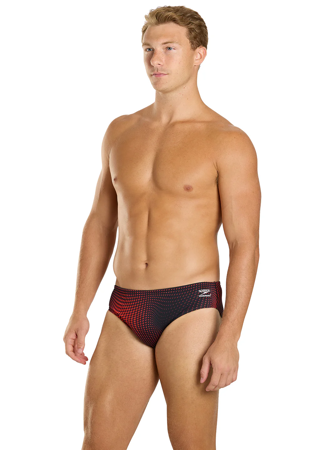 Speedo Men's Flow Brief Swimsuit - Image 6