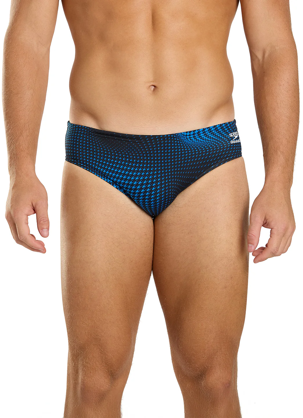 Speedo Men's Flow Brief Swimsuit - Image 65