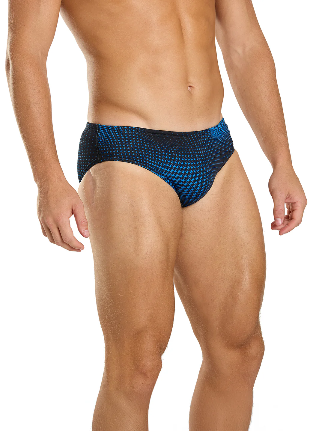 Speedo Men's Flow Brief Swimsuit - Image 66