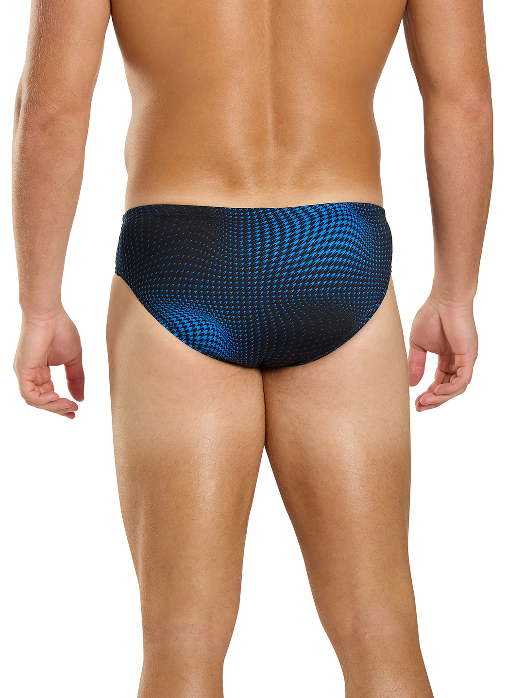 Speedo Men's Flow Brief Swimsuit - Image 67