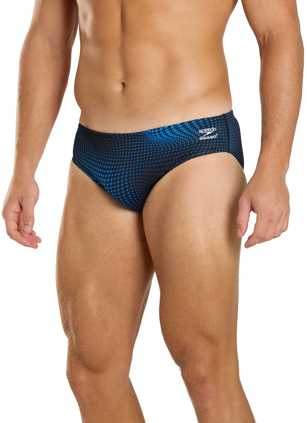 Speedo Men's Flow Brief Swimsuit - Image 68