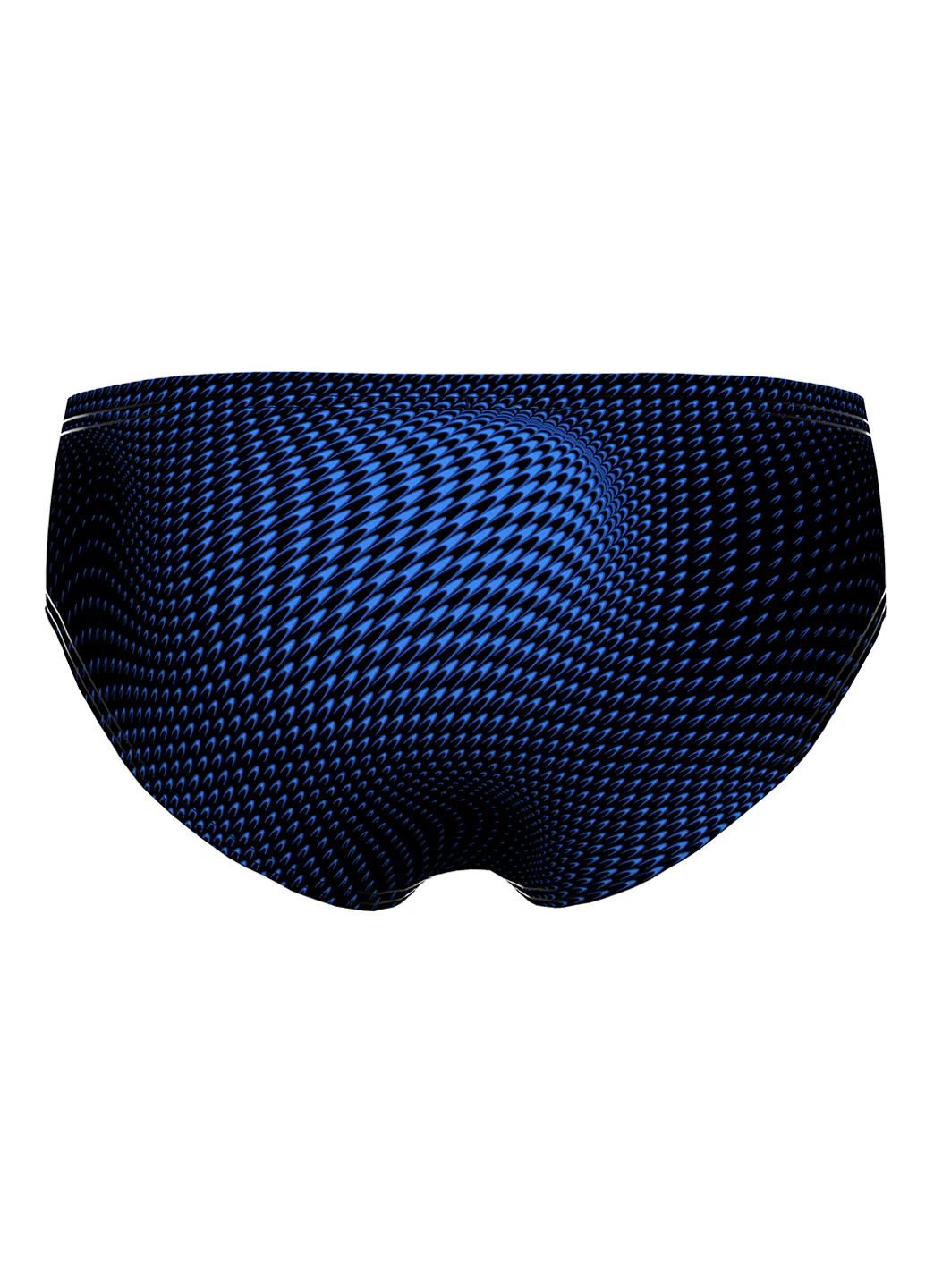 Speedo Men's Flow Brief Swimsuit - Image 71