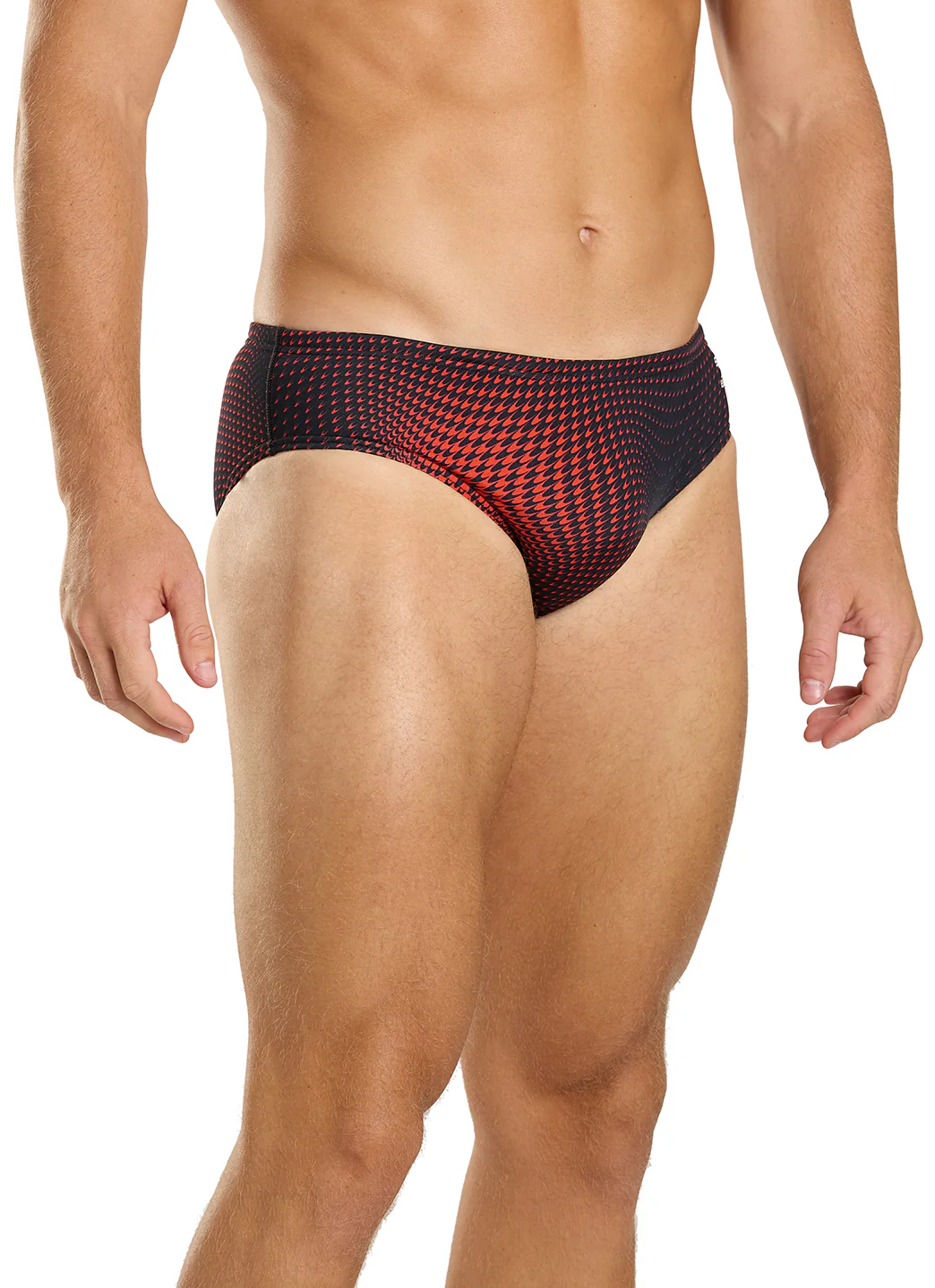 Speedo Men's Flow Brief Swimsuit - Image 8