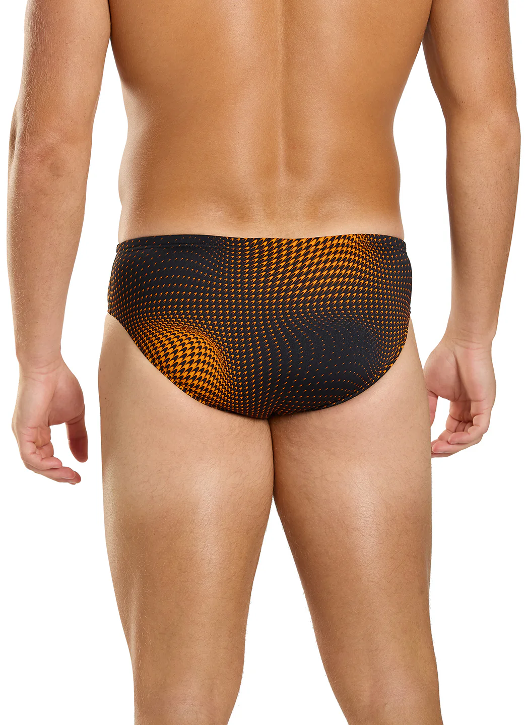 Speedo Men's Flow Brief Swimsuit - Image 80