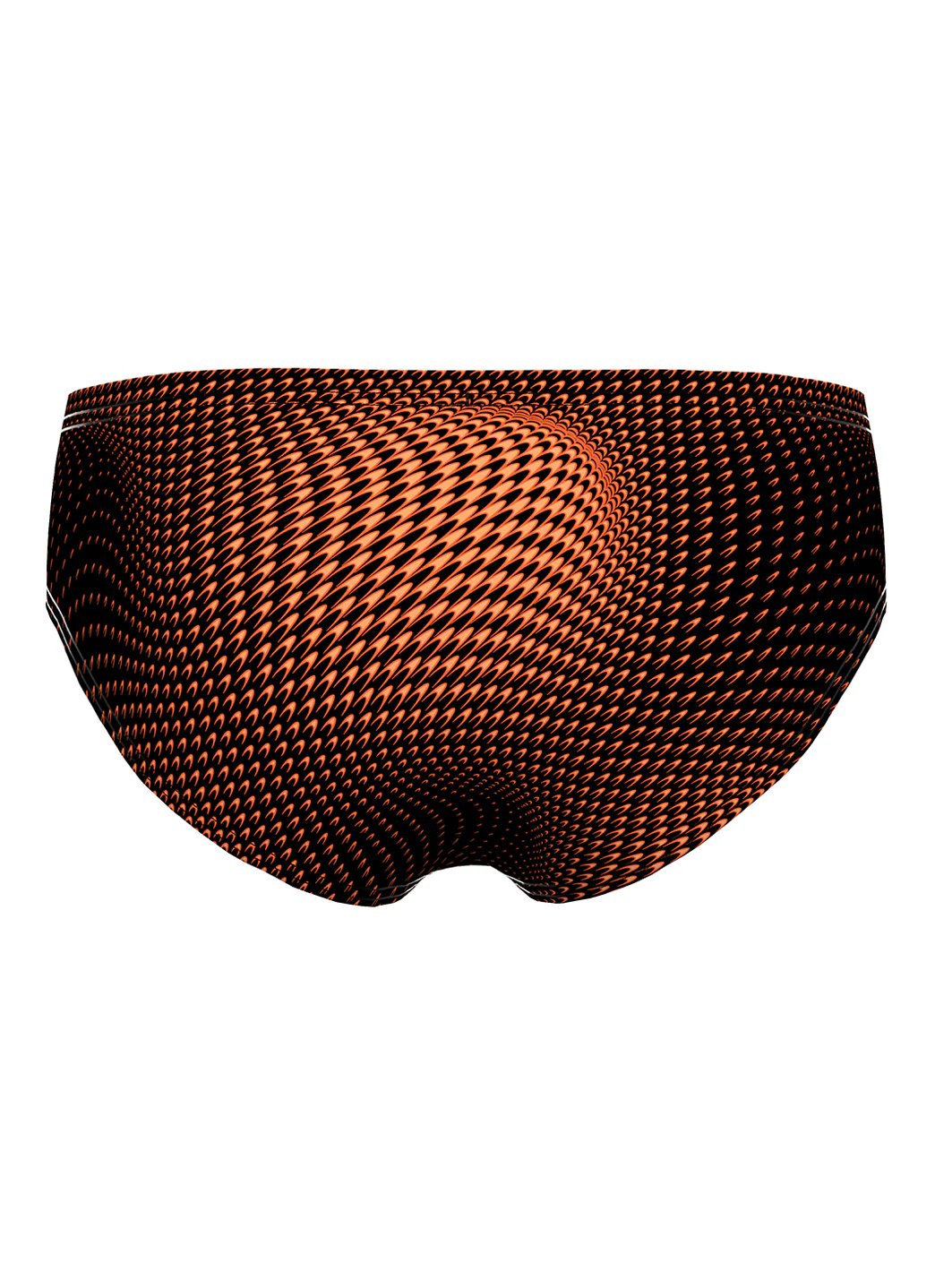 Speedo Men's Flow Brief Swimsuit - Image 84