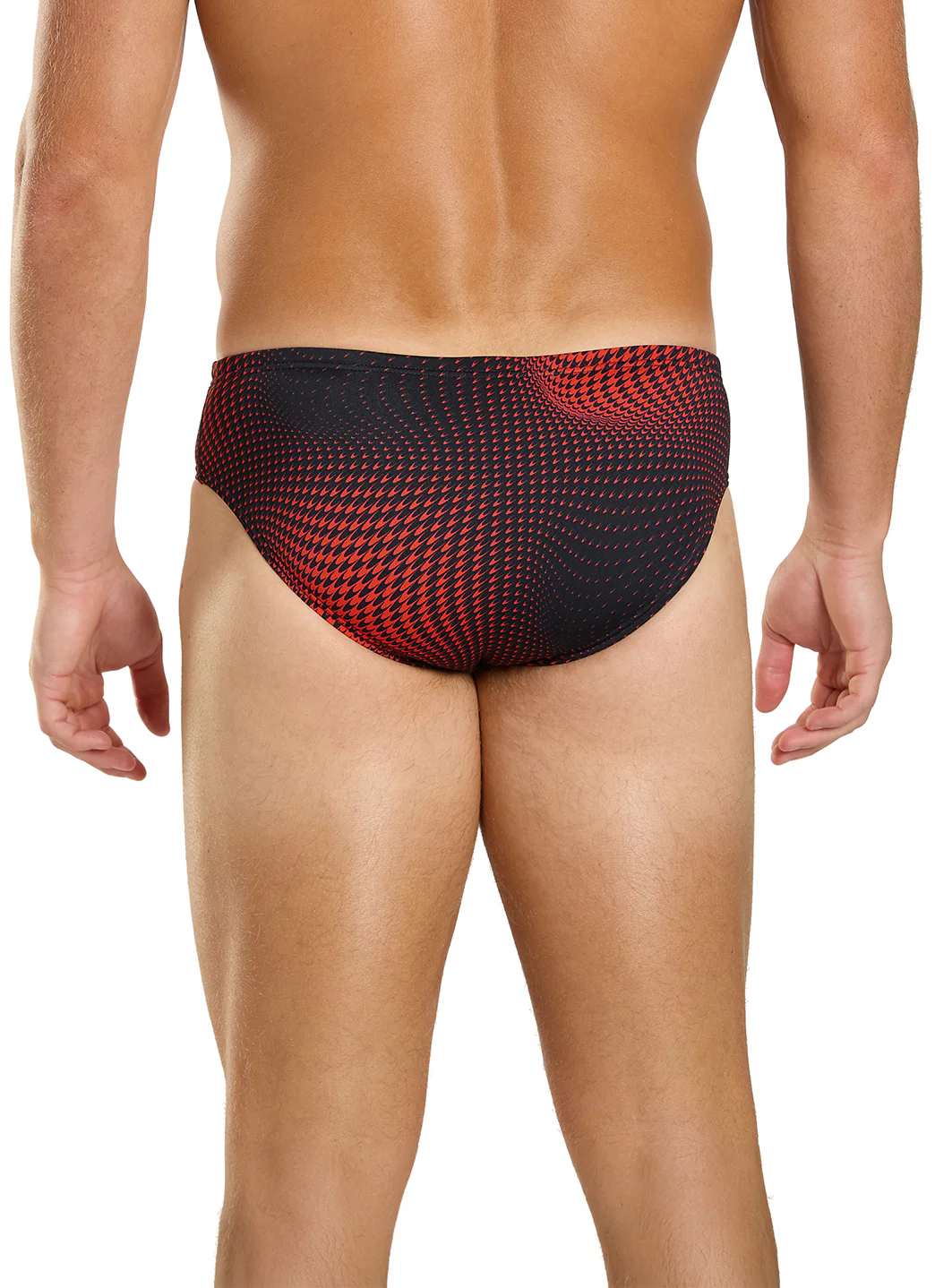 Speedo Men's Flow Brief Swimsuit - Image 9