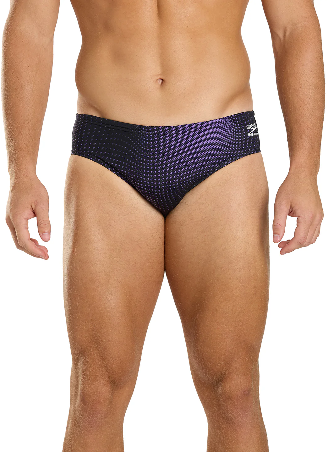 Speedo Men's Flow Brief Swimsuit - Image 92