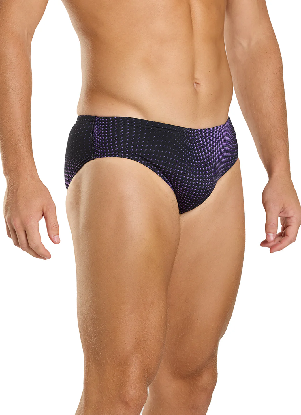 Speedo Men's Flow Brief Swimsuit - Image 93