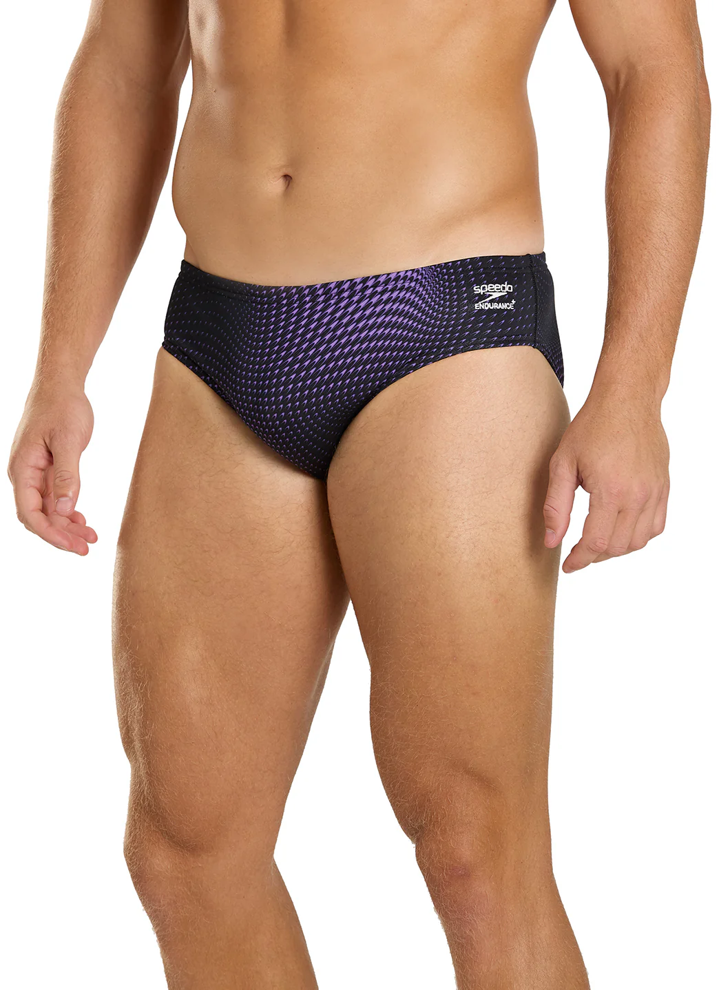 Speedo Men's Flow Brief Swimsuit - Image 95