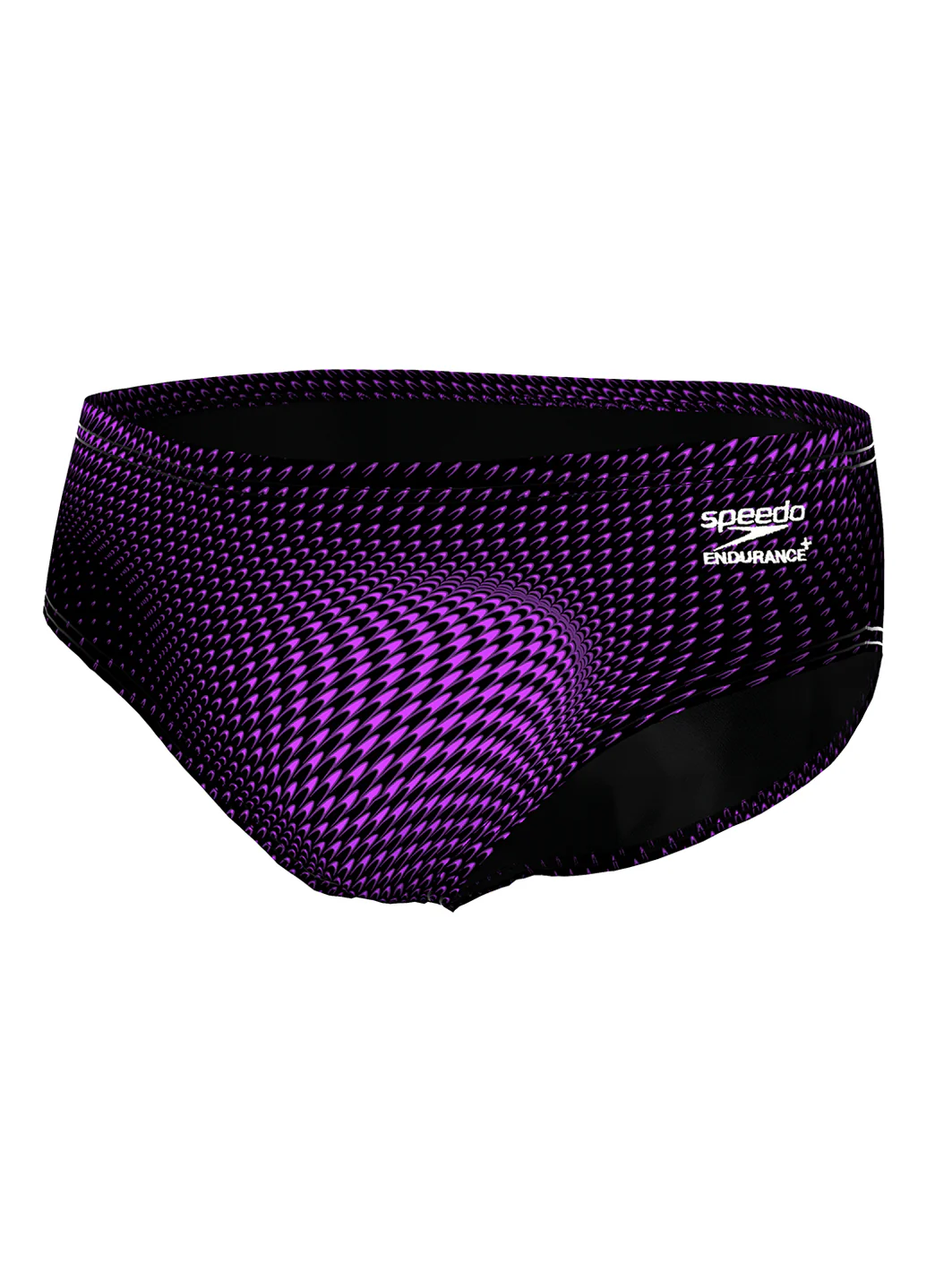 Speedo Men's Flow Brief Swimsuit - Image 97