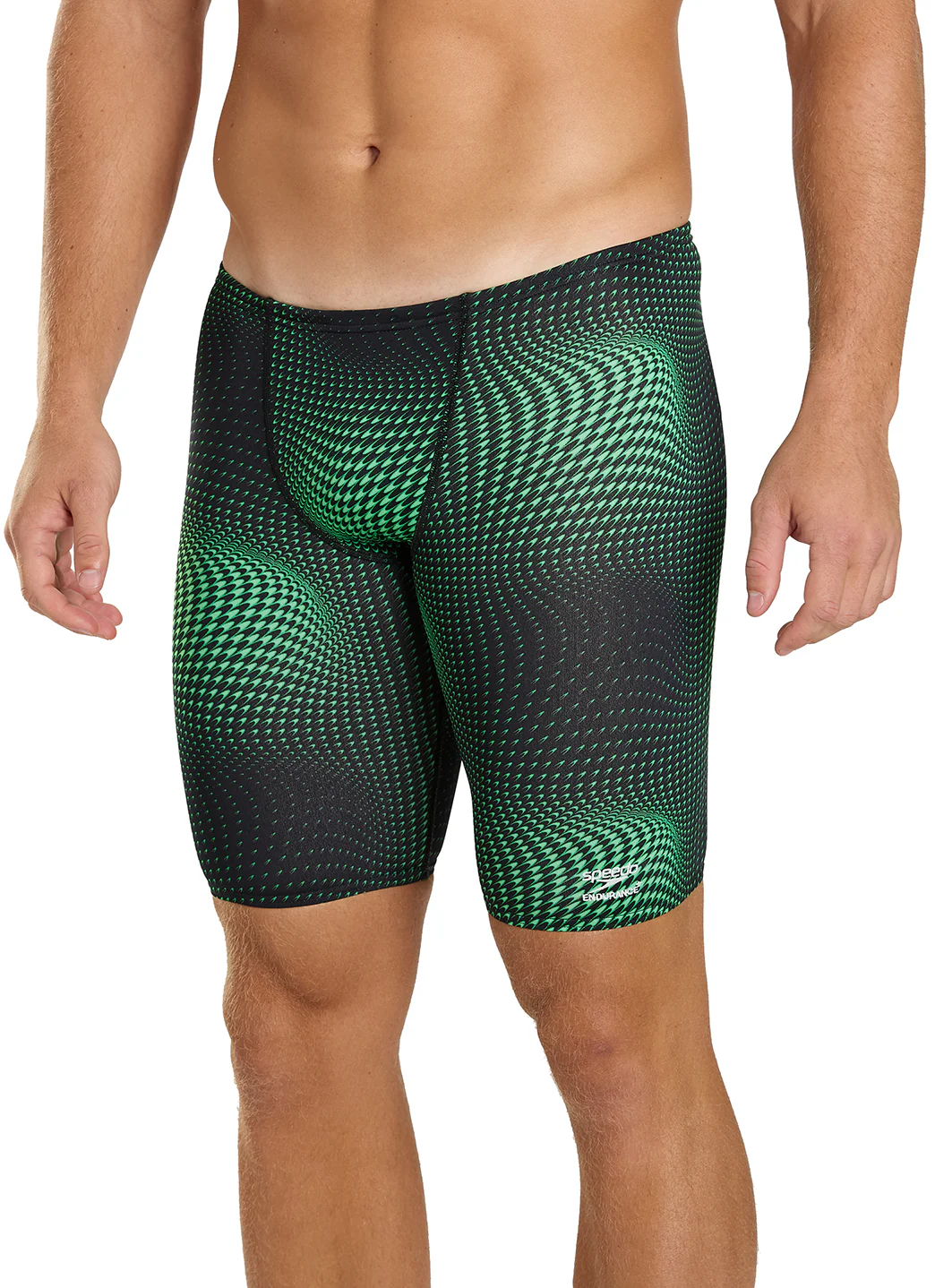 Speedo Men's Flow Jammer Swimsuit - Image 10