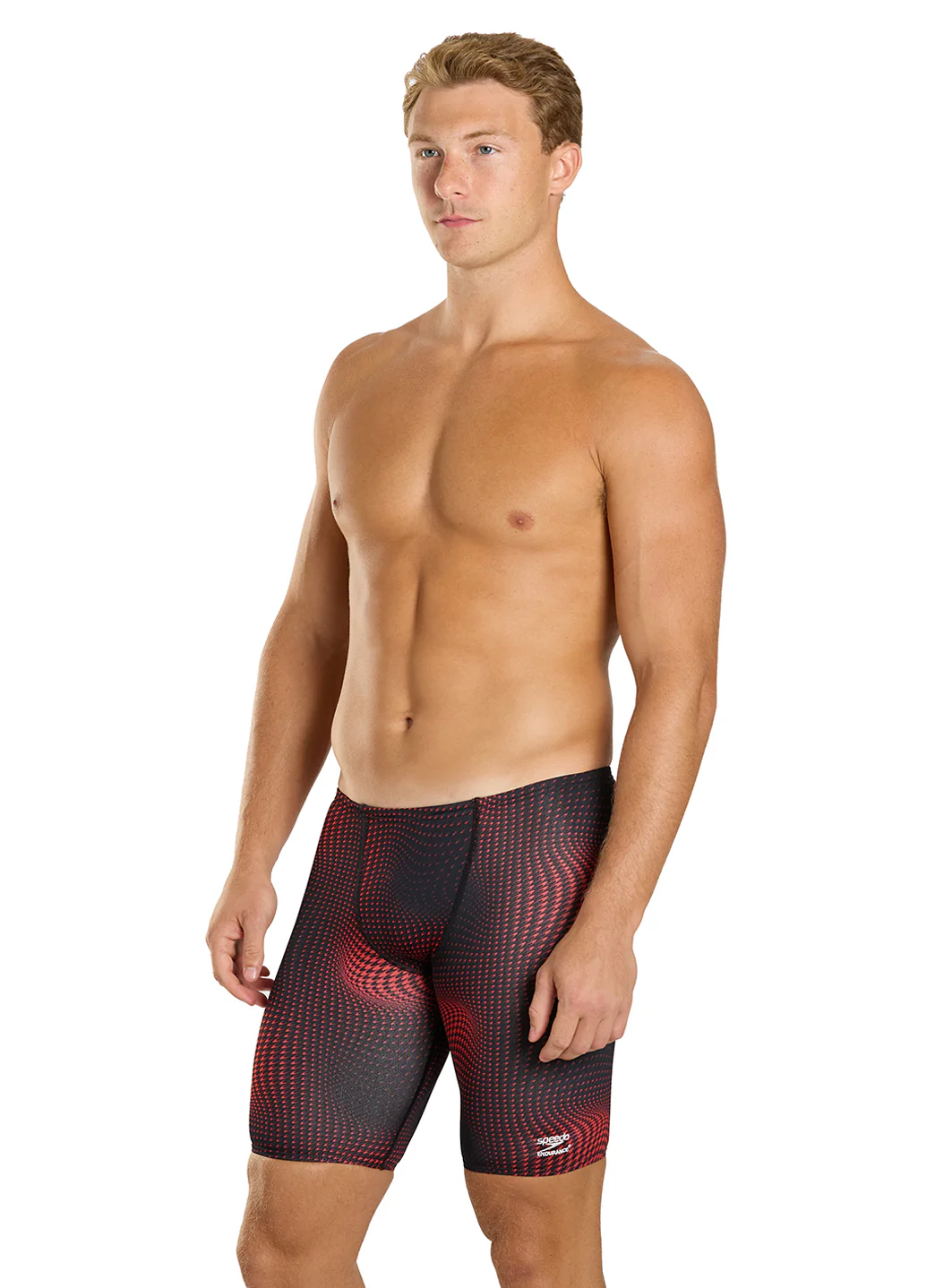 Speedo Men's Flow Jammer Swimsuit - Image 101