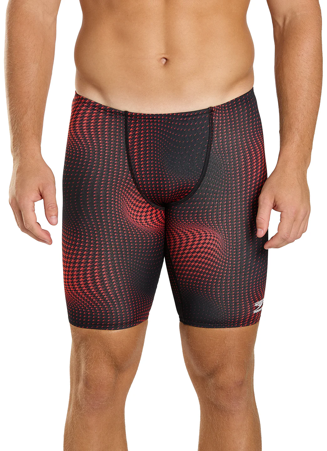 Speedo Men's Flow Jammer Swimsuit - Image 102