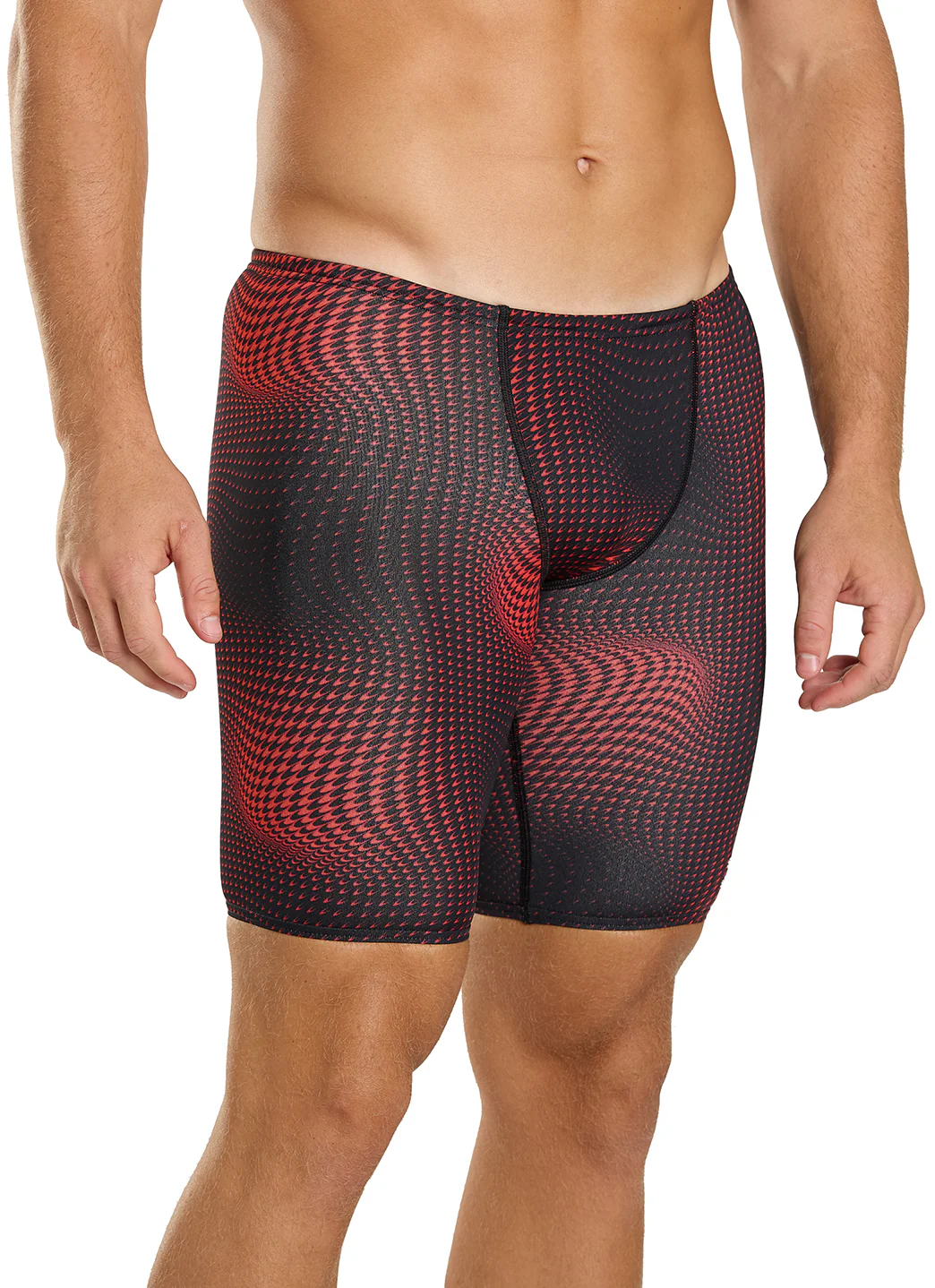 Speedo Men's Flow Jammer Swimsuit - Image 103