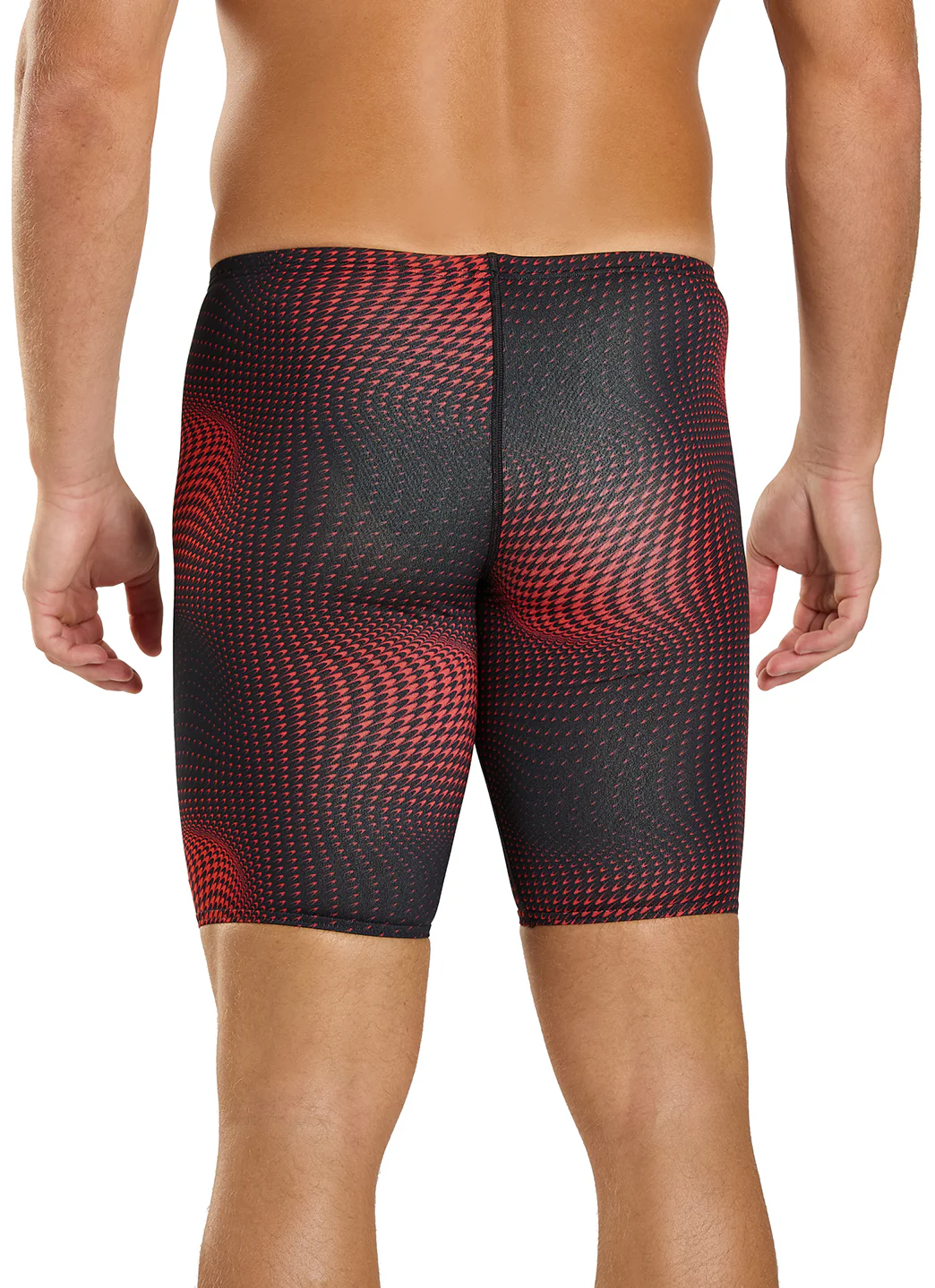 Speedo Men's Flow Jammer Swimsuit - Image 104