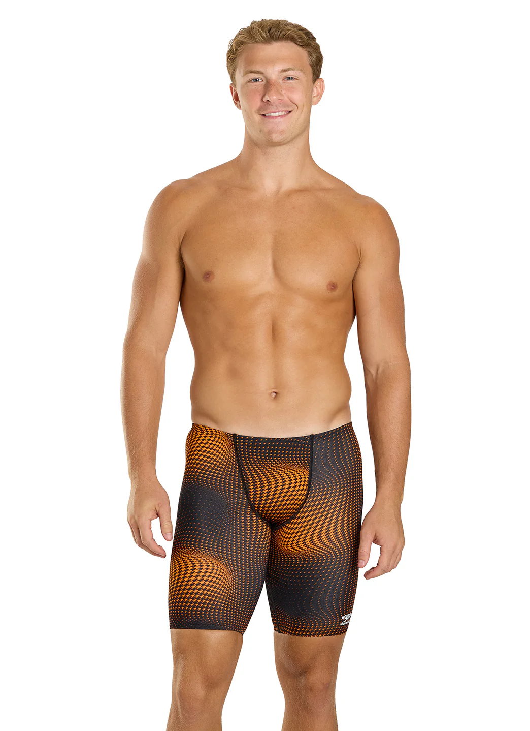 Speedo Men's Flow Jammer Swimsuit - Image 113