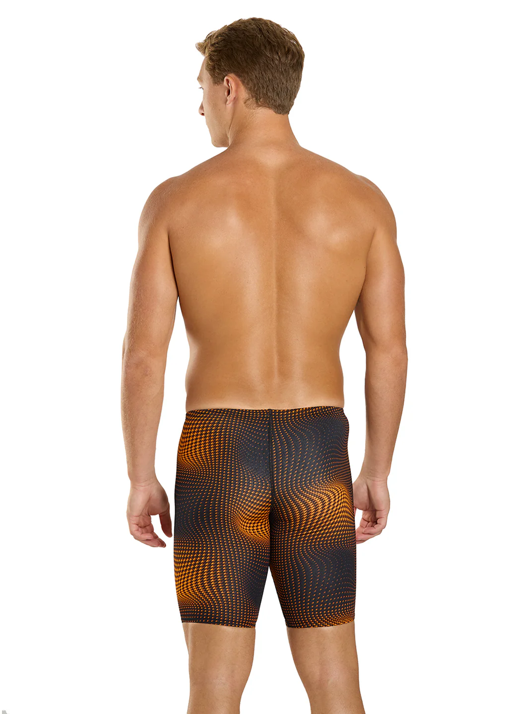 Speedo Men's Flow Jammer Swimsuit - Image 116