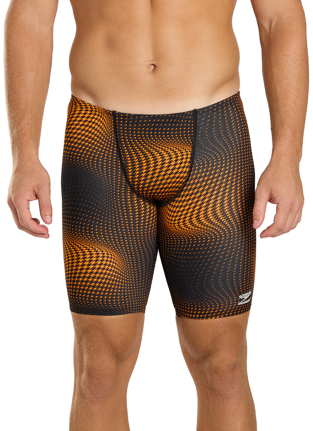Speedo Men's Flow Jammer Swimsuit - Image 118