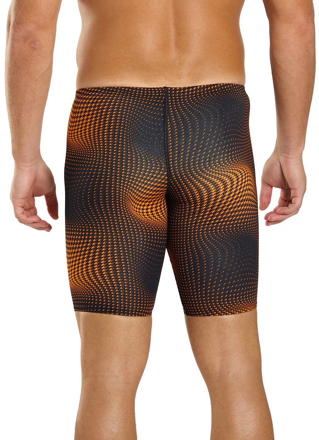 Speedo Men's Flow Jammer Swimsuit - Image 120