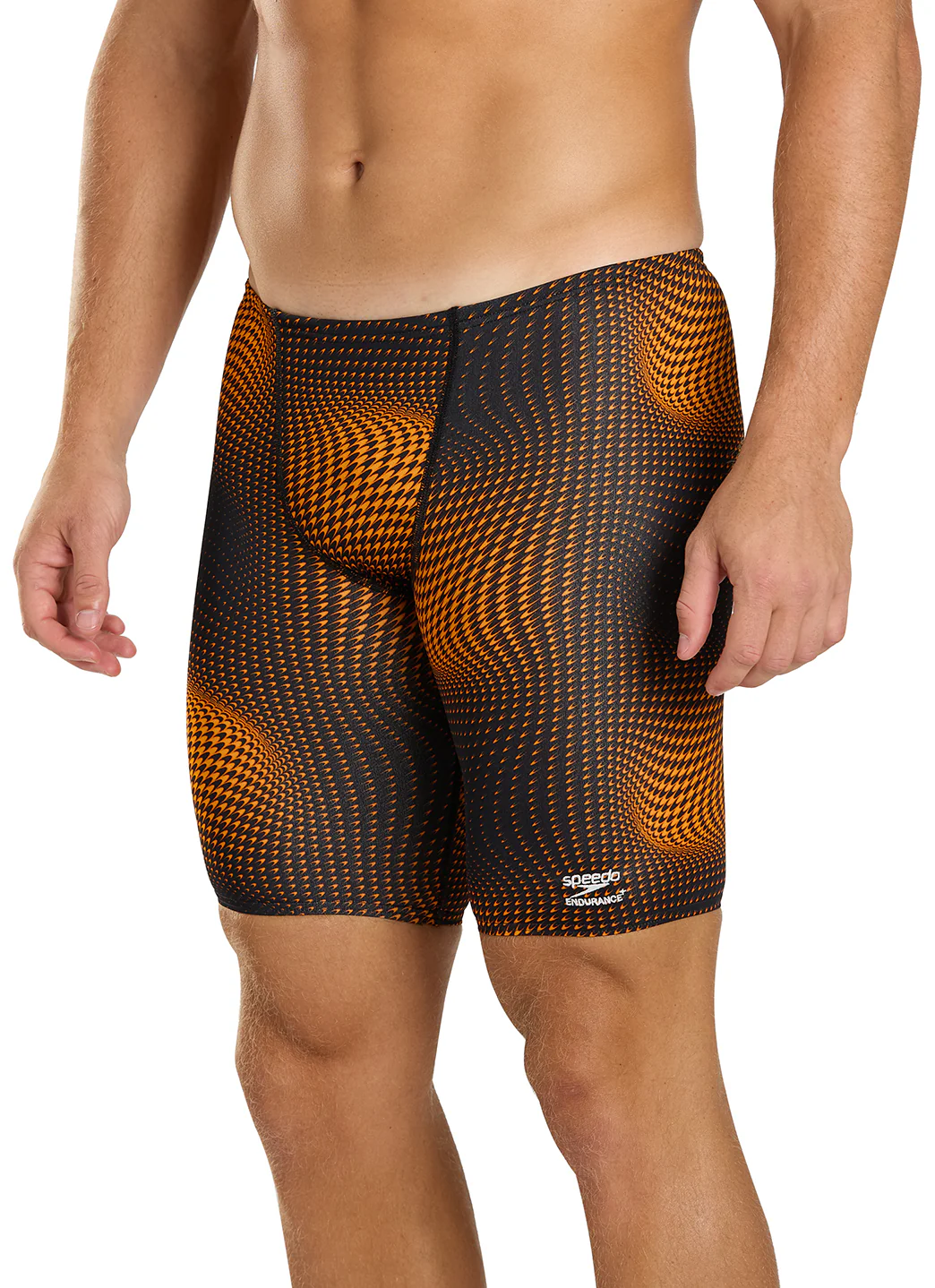 Speedo Men's Flow Jammer Swimsuit - Image 121