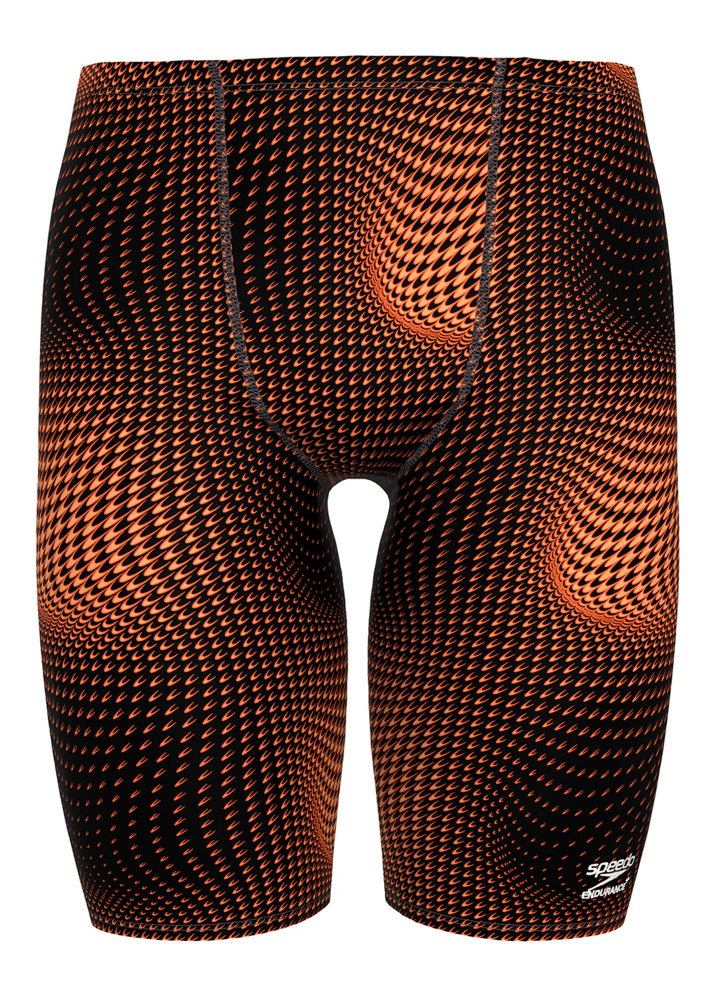 Speedo Men's Flow Jammer Swimsuit - Image 122