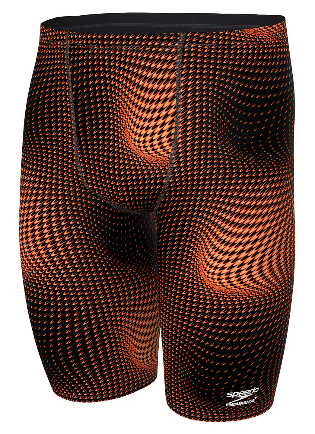 Speedo Men's Flow Jammer Swimsuit - Image 123