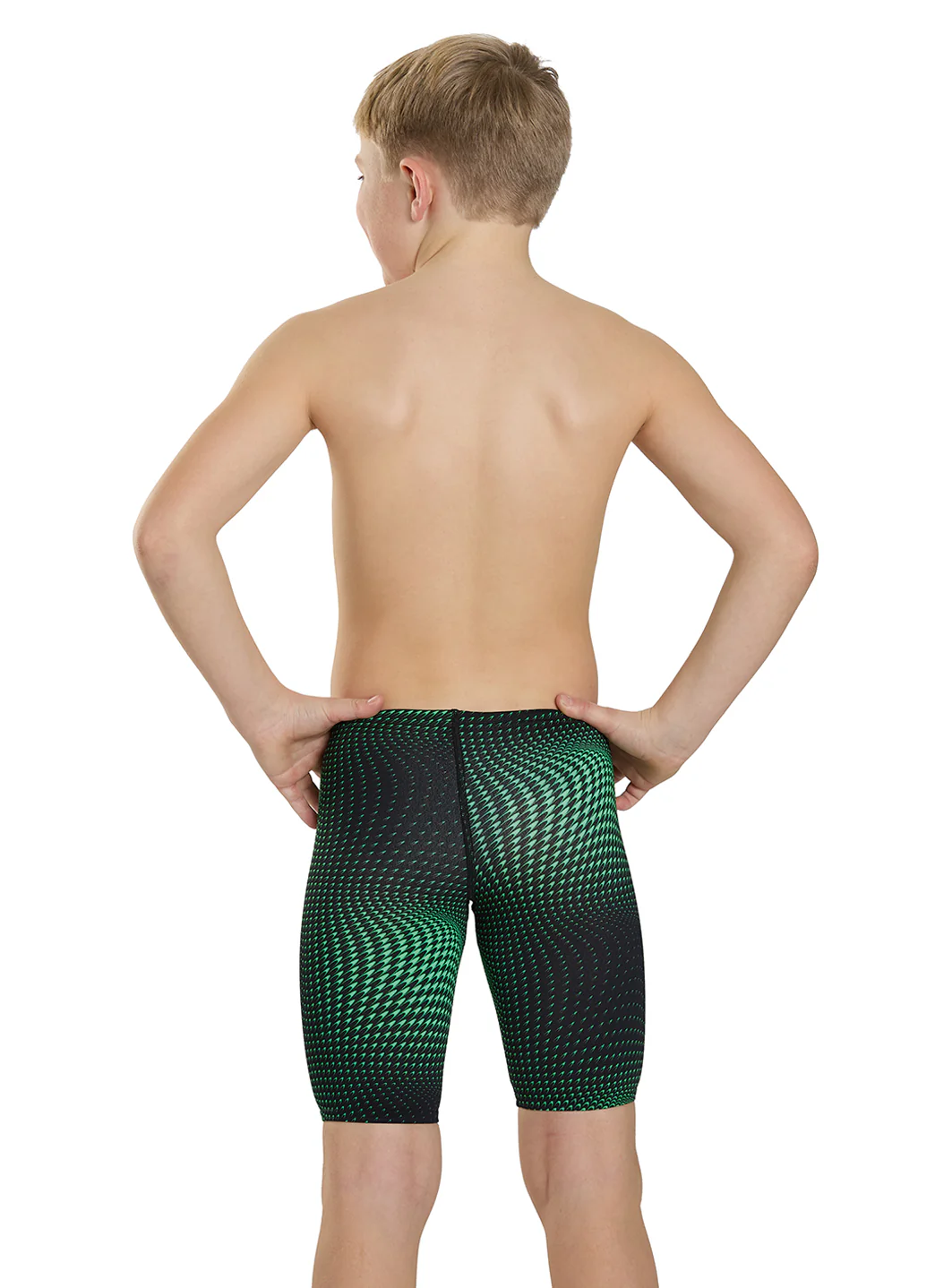 Speedo Men's Flow Jammer Swimsuit - Image 17