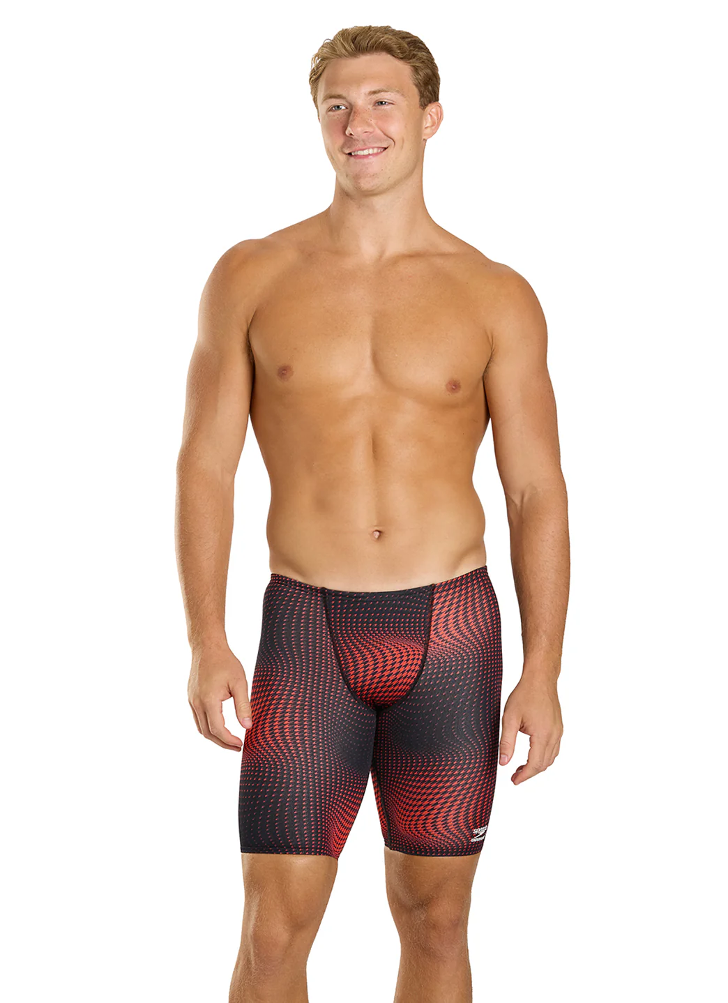Speedo Men's Flow Jammer Swimsuit - Image 19