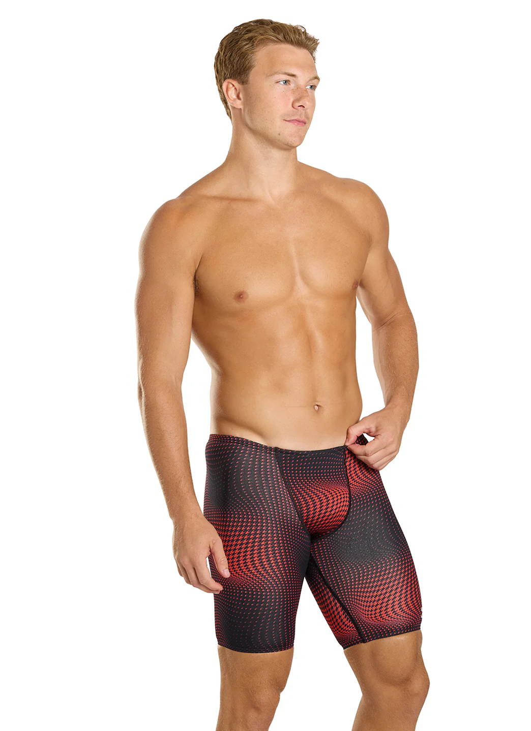 Speedo Men's Flow Jammer Swimsuit - Image 20