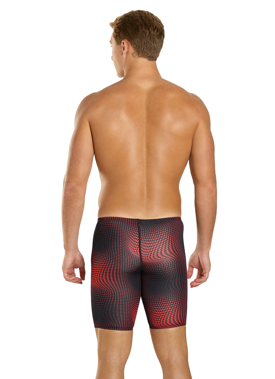 Speedo Men's Flow Jammer Swimsuit - Image 21