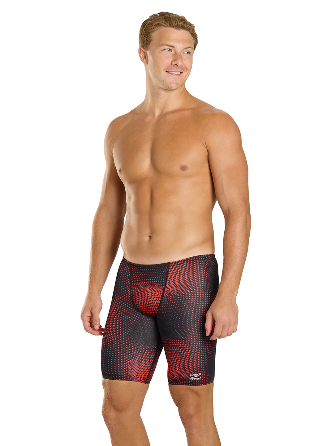 Speedo Men's Flow Jammer Swimsuit - Image 22